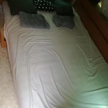 Port Rodzinna Blisko Morza * Władysławowo