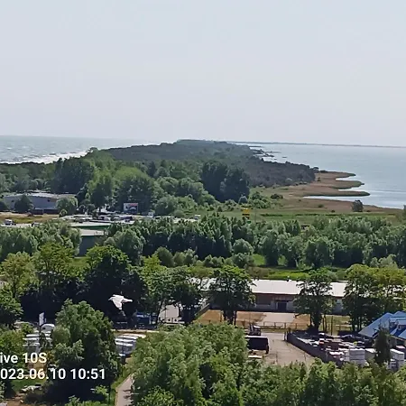 Port Rodzinna Blisko Morza *