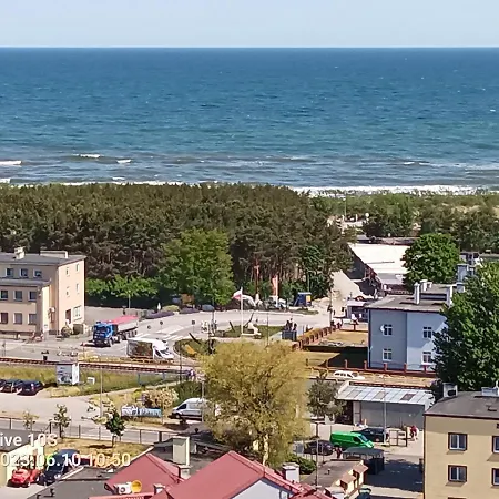 Port Rodzinna Blisko Morza *