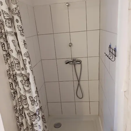 Port Rodzinna Blisko Morza キャンプ場