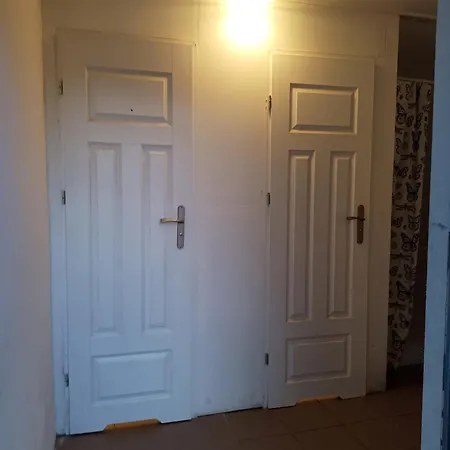 Port Rodzinna Blisko Morza キャンプ場 Władysławowo