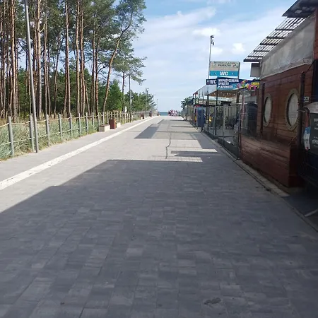 Port Numer 3 * Władysławowo