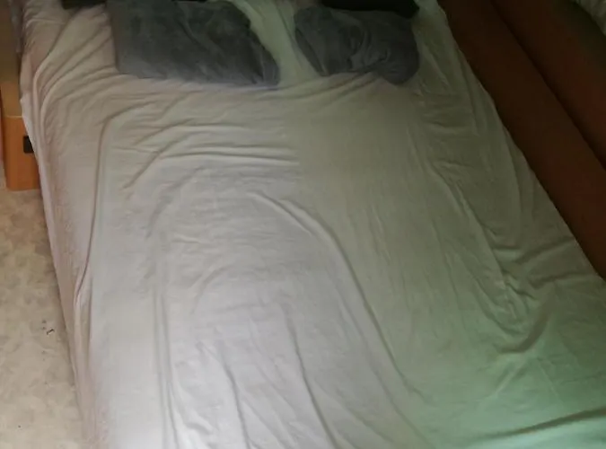 Port Rodzinna Blisko Morza * Владыславово