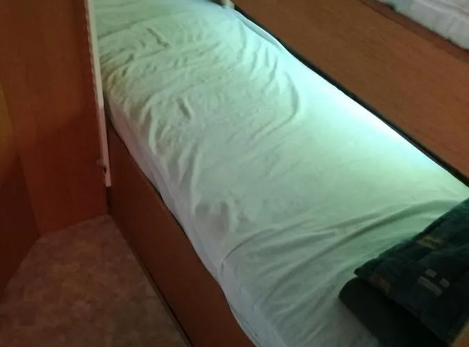 Port Rodzinna Blisko Morza